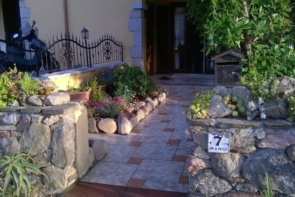 AffittaSardegna-Casa Dora