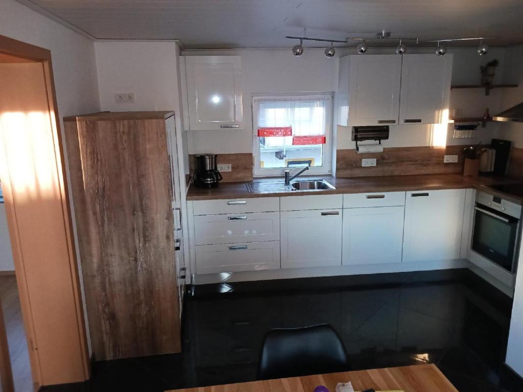 Ferienhaus Barth mit Balkon photo 1