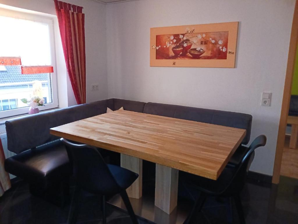 Ferienhaus Barth mit Balkon photo 3