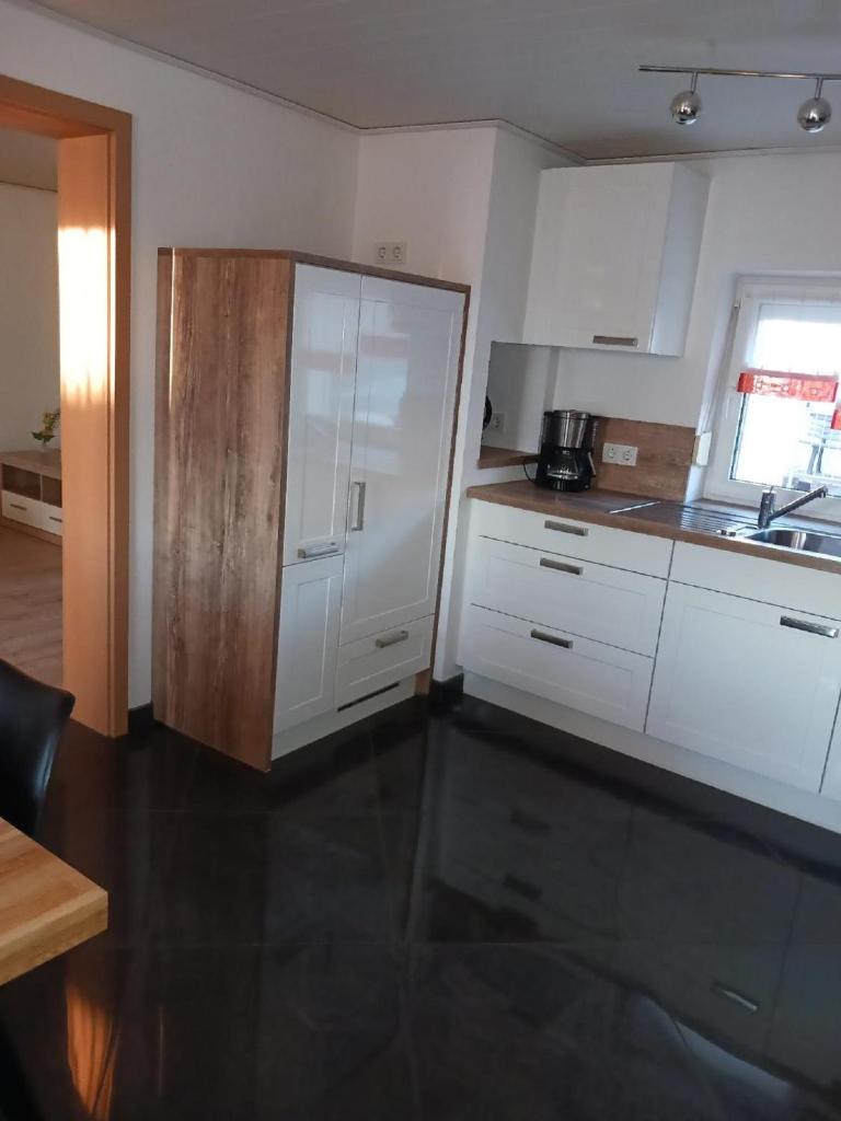 Ferienhaus Barth mit Balkon photo 2