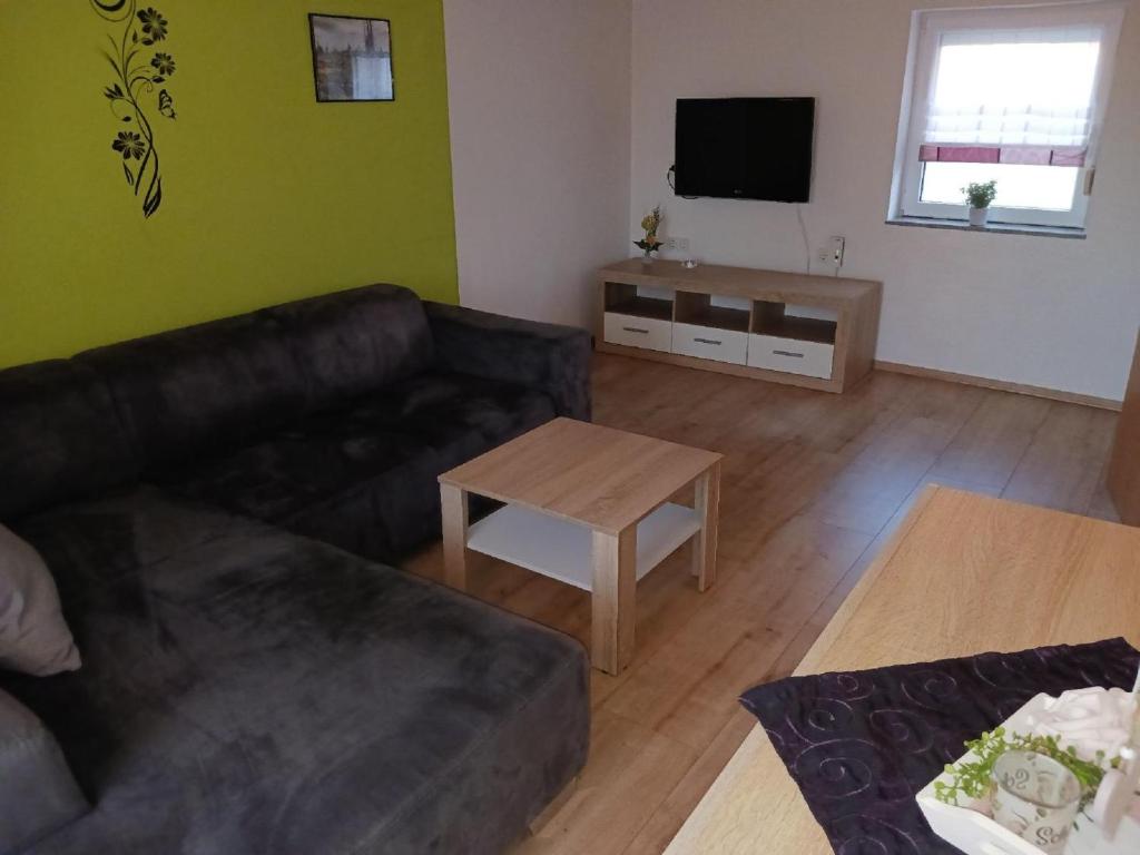 Ferienhaus Barth mit Balkon photo 4