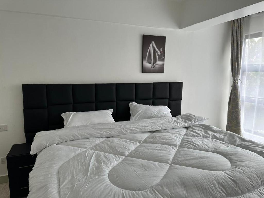 1BEDROOM STARLA DUPLEXES photo 1