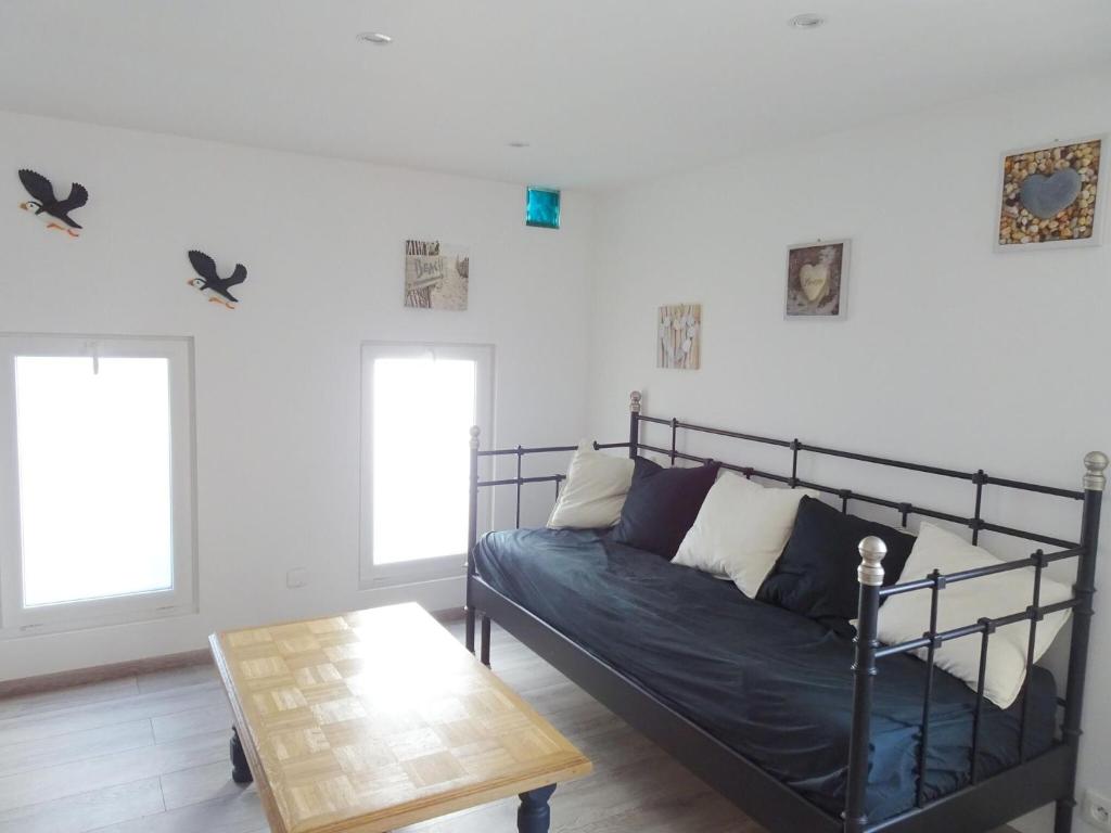 Charming Breton holiday home near the beach photo 1