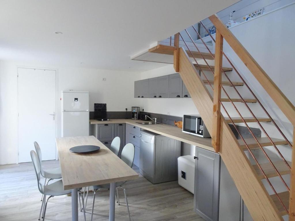 Charming Breton holiday home near the beach photo 2