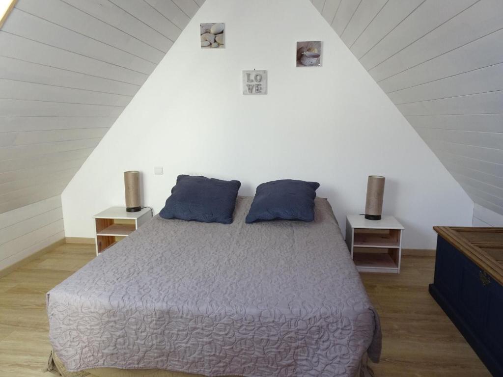 Charming Breton holiday home near the beach photo 3