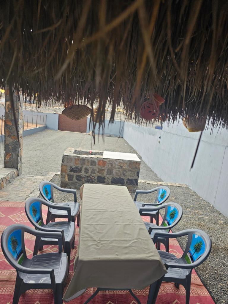 جبل شمس Jabal Shams sunset House photo 4