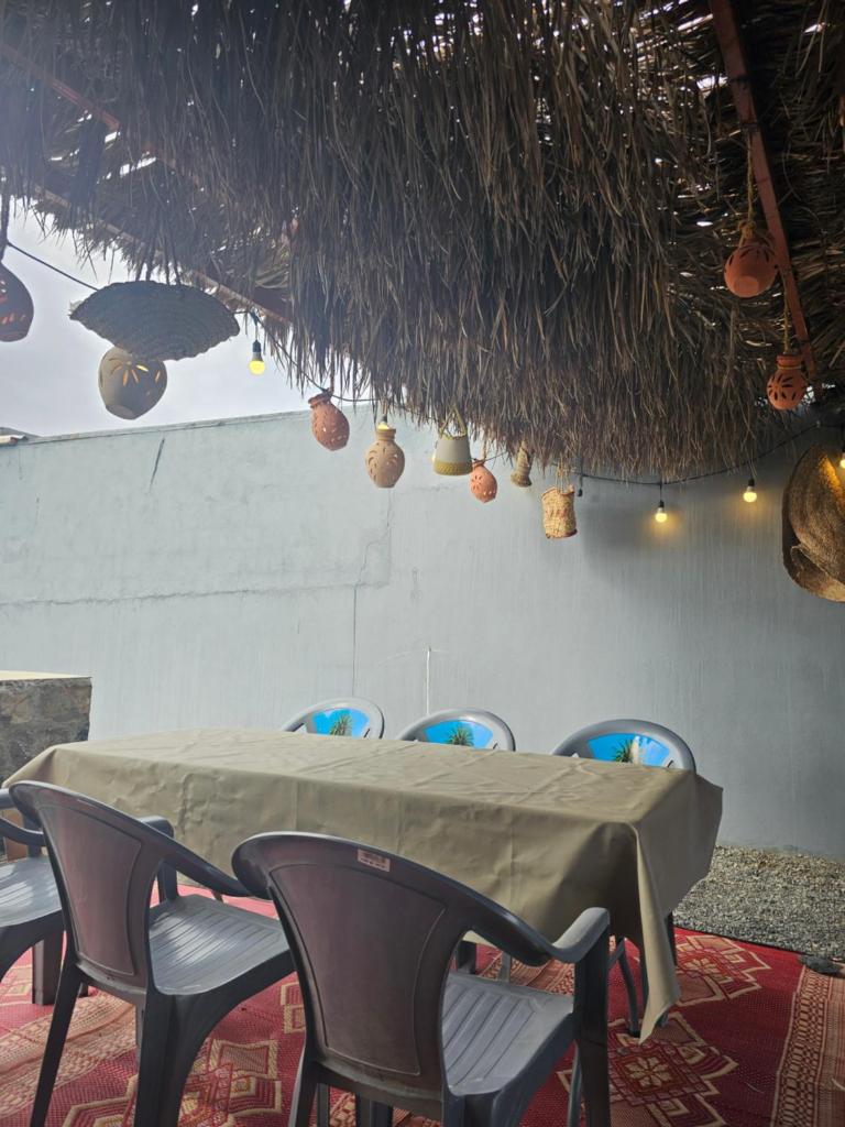 جبل شمس Jabal Shams sunset House photo 3