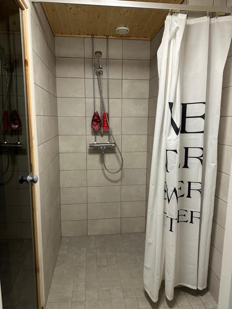 2BR with sauna in Tornio city photo 2