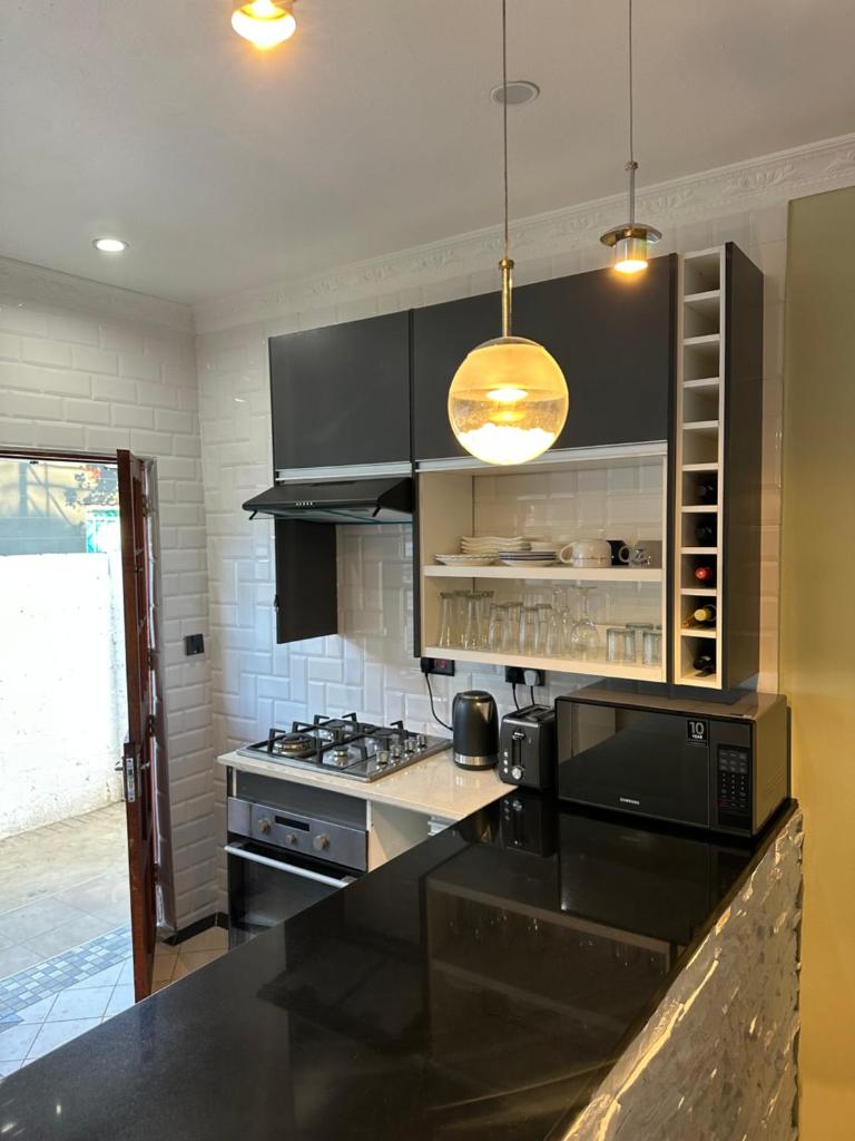 30 Lily Street Serviced Apartments photo 1