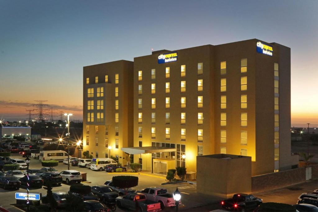 City Express by Marriott Rosarito photo 3