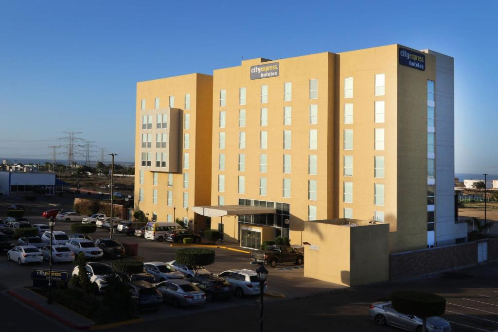 City Express by Marriott Rosarito photo 4