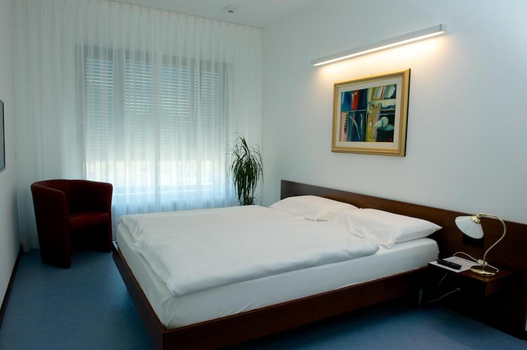 Hotel Ceresio photo 2