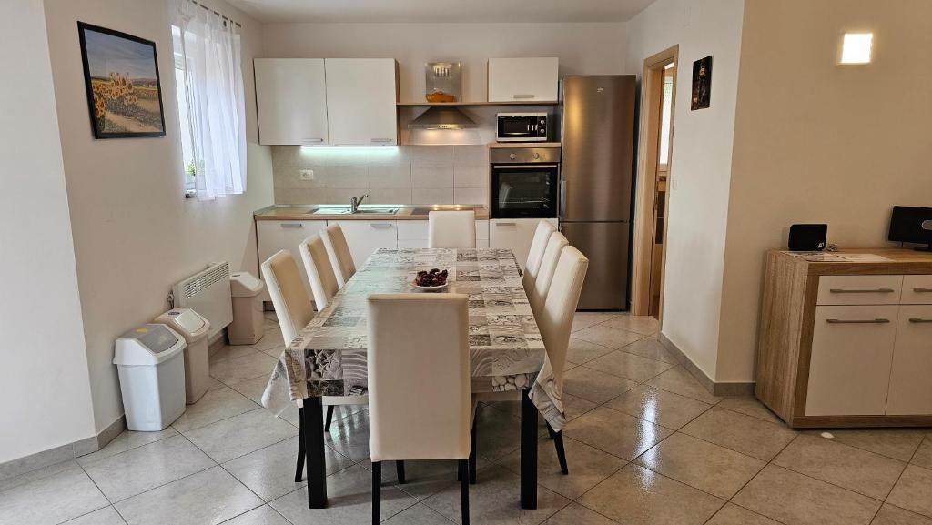 Apartments JANA 1 photo 3