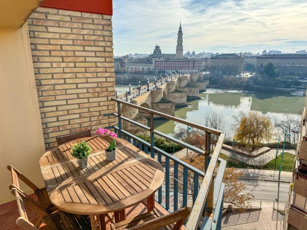 El Puente del Pilar ComoTuCasa