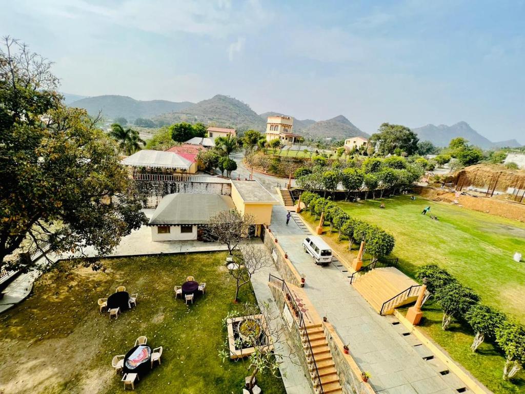 udai nature valley photo 2