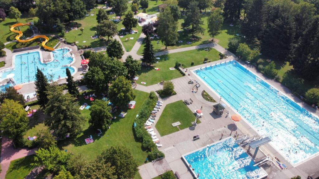 Tinyhaushotel - Campingpark Nabburg photo 4