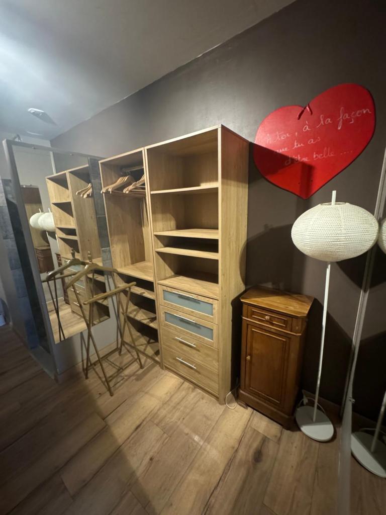 Villa familiale avec grand espace extérieur photo 3
