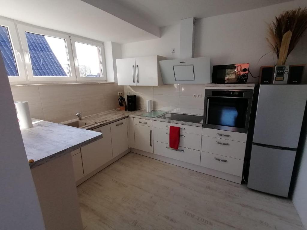 Ferienwohnung 75m² bis 5Personen 2 SZ Frankfurt(Oder) photo 4