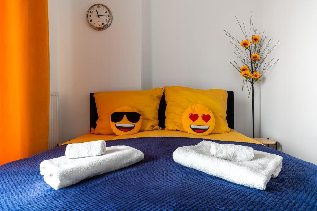 Apartamenty Wola Tower photo 2