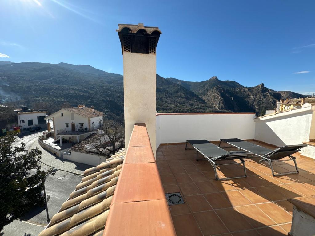 Casa a la Vera de la Sierra photo 2