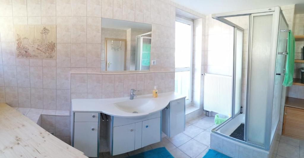Ferienwohnung 75m² bis 5Personen 2 SZ Frankfurt(Oder) photo 2