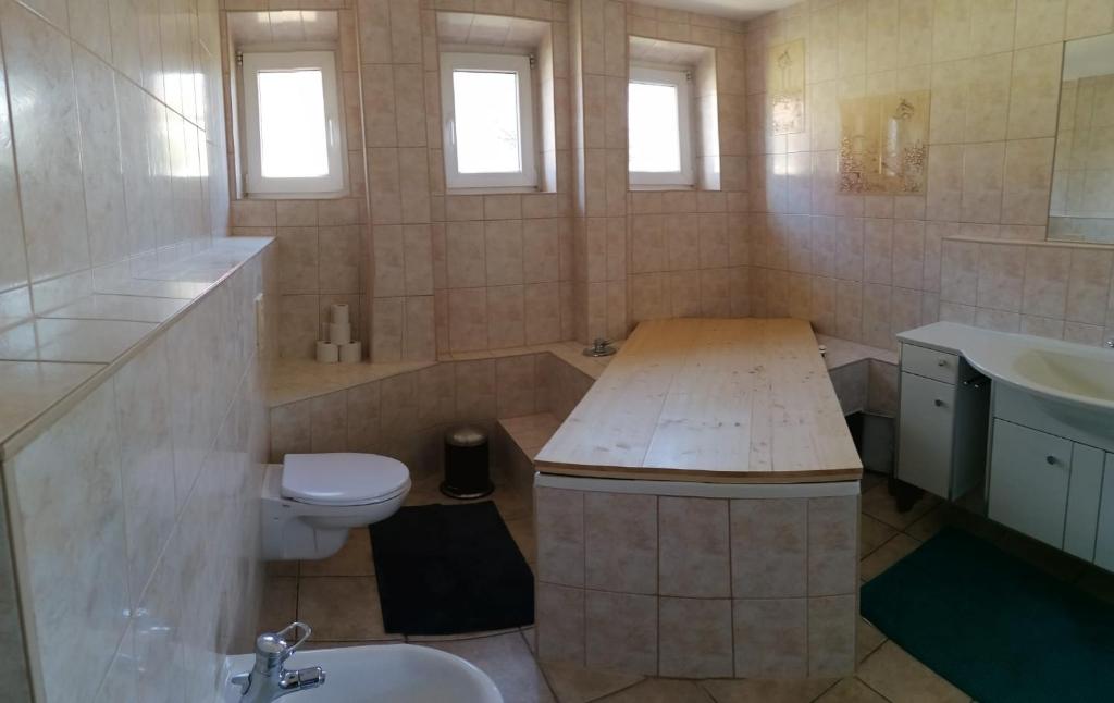 Ferienwohnung 75m² bis 5Personen 2 SZ Frankfurt(Oder) photo 1