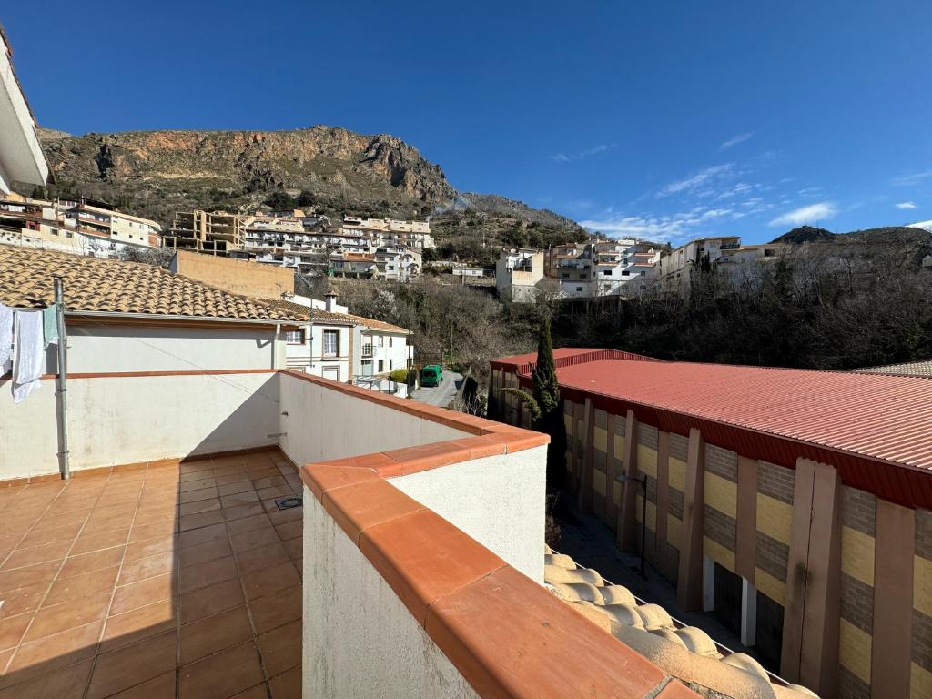 Casa a la Vera de la Sierra photo 3