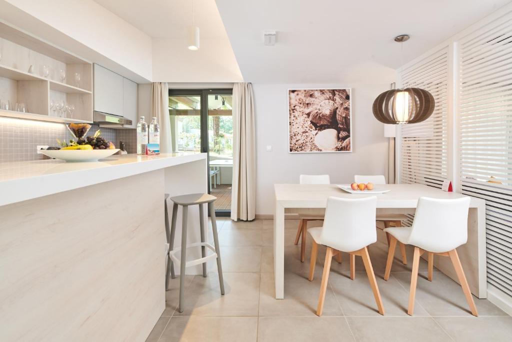 Villas Bellevue Plava Laguna photo 2