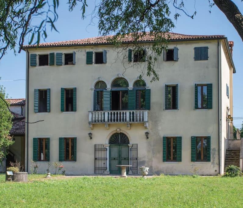 enJoy Home - Villa Ca' Dura
