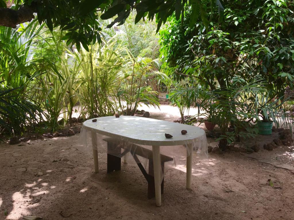 SAFARI Lodge Location Bungalow photo 3