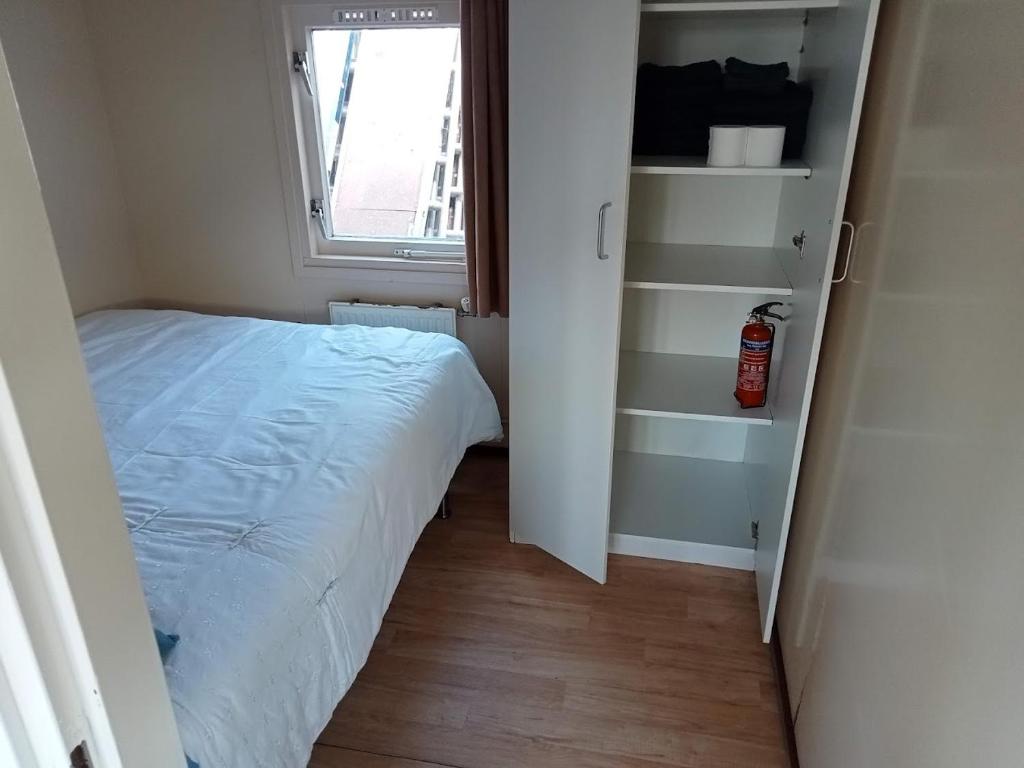 tiny house nabij de kust photo 2