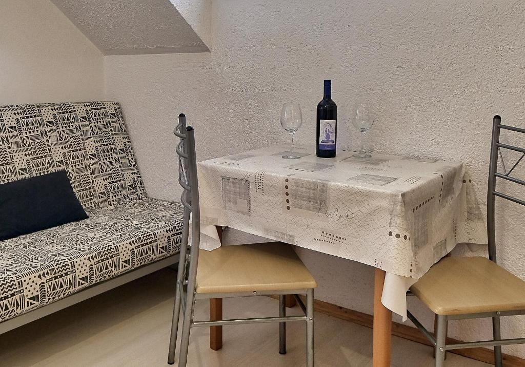 Apartmaji JOŠT photo 3