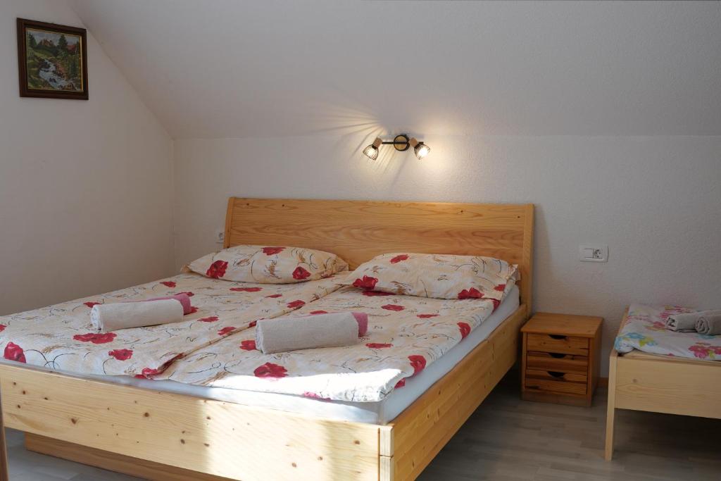 Apartmaji JOŠT photo 1