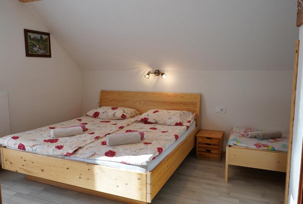 Apartmaji JOŠT photo 2