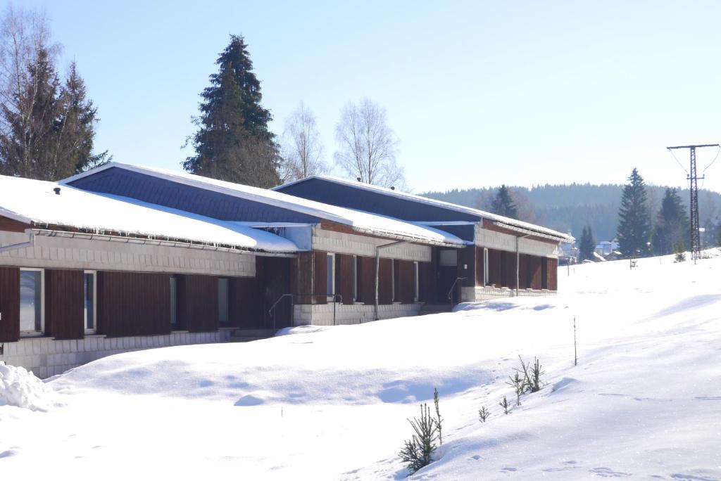 area53 - Haus am Hochwald photo 1