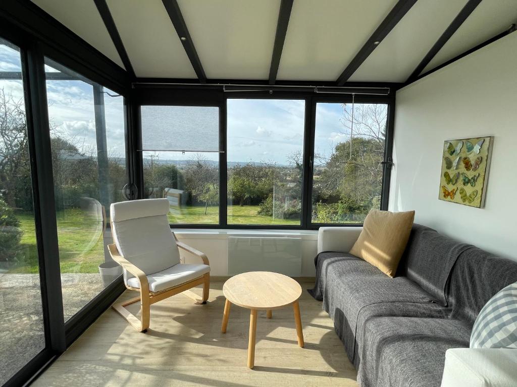 Nor50 - Le Mesnil - Le Mesnil Gilbert House photo 1