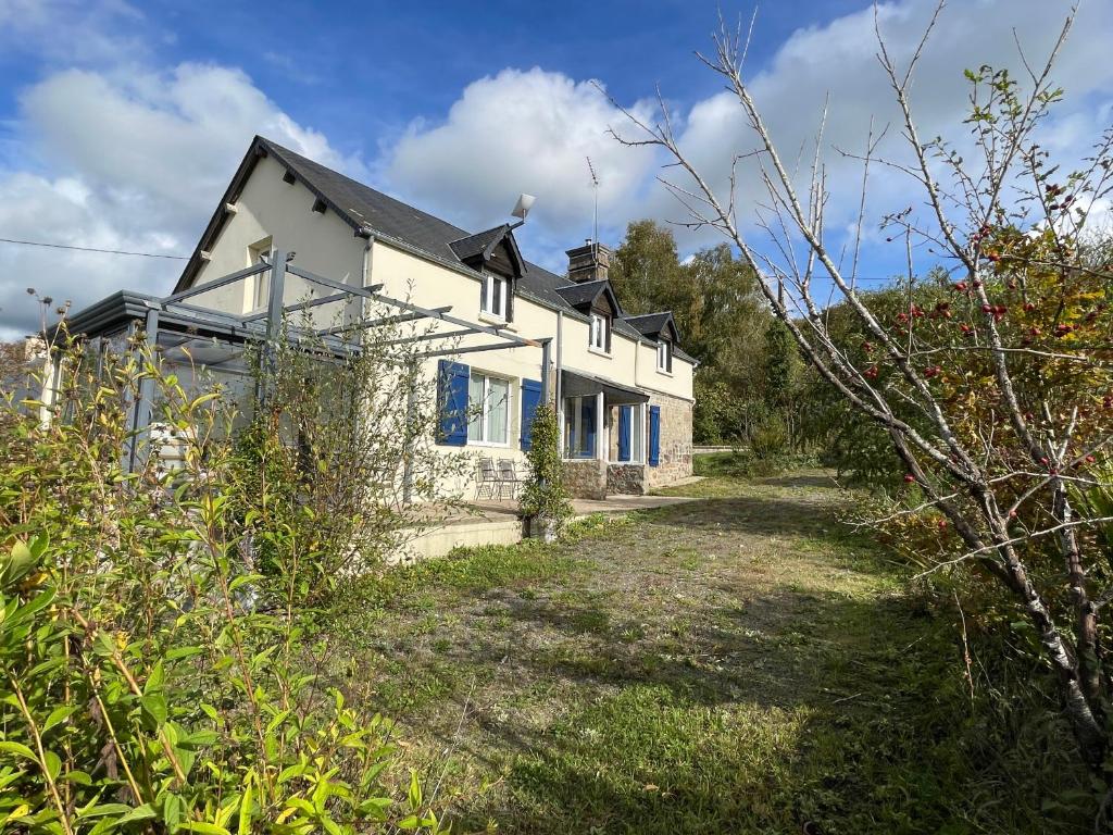 Nor50 - Le Mesnil - Le Mesnil Gilbert House photo 2