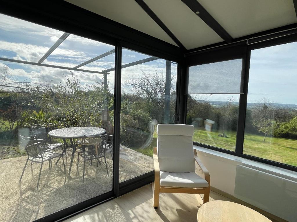 Nor50 - Le Mesnil - Le Mesnil Gilbert House photo 3