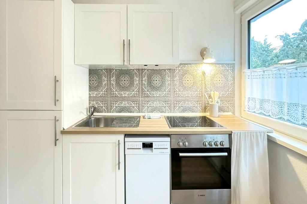 Ferienwohnung am Hafen Bad Bevensen photo 2