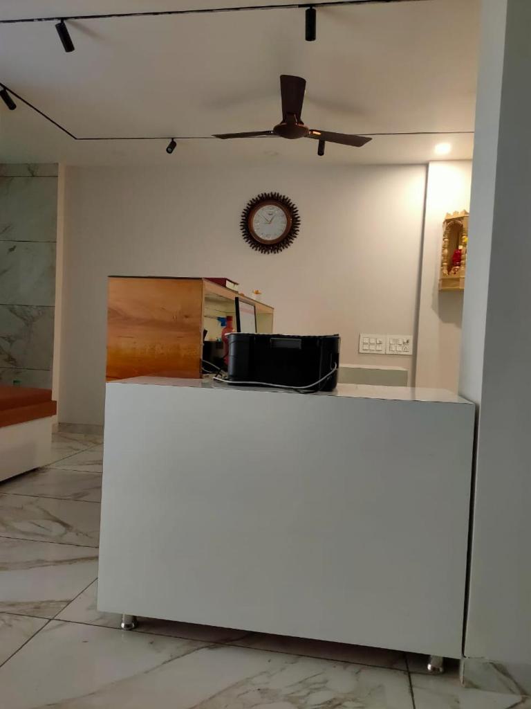 HOTEL JANTA INN photo 2
