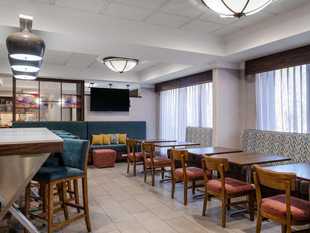 Hampton Inn Atlanta-Peachtree Corners/Norcross photo 3