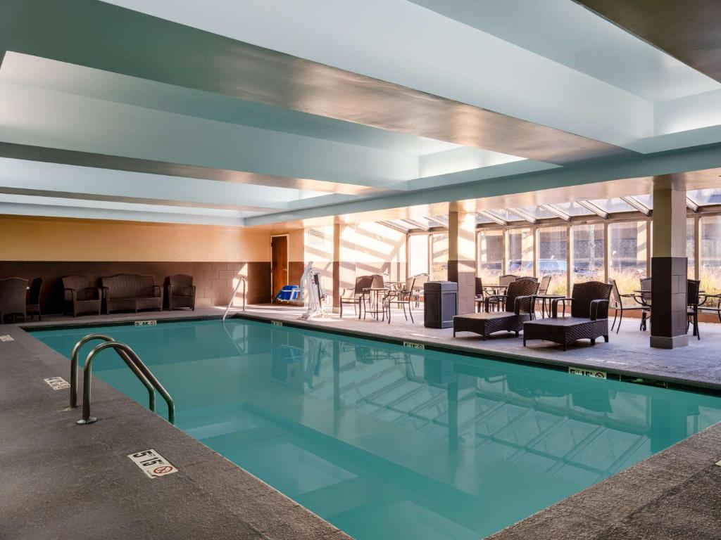 Hampton Inn Atlanta-Peachtree Corners/Norcross photo 4