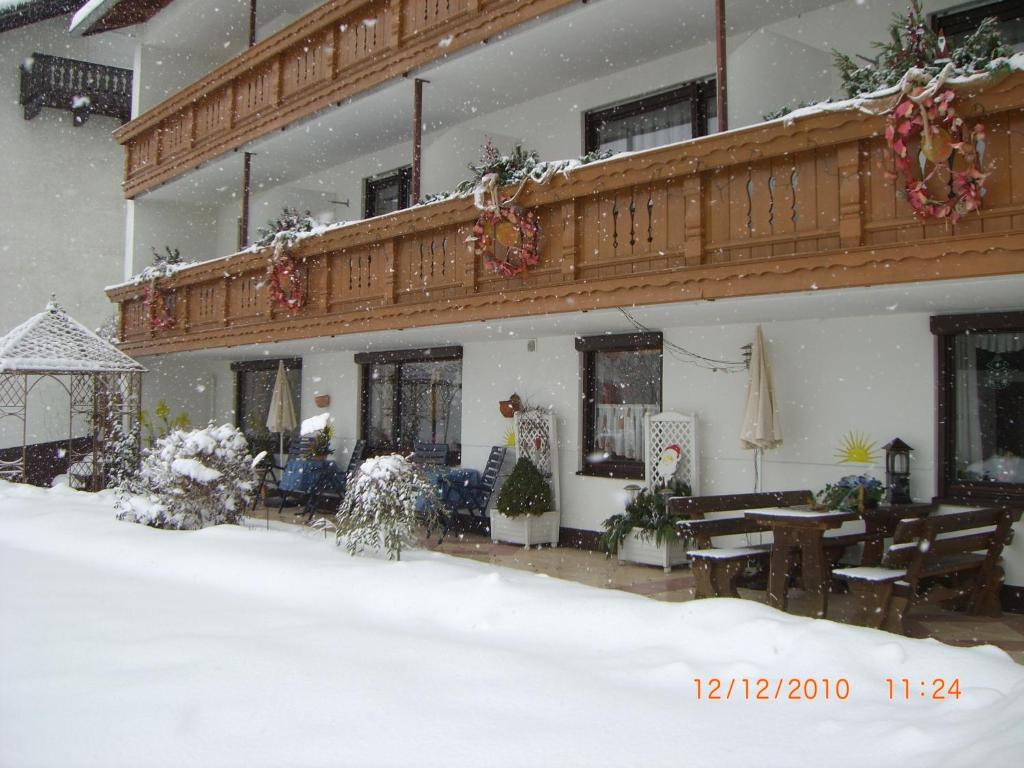 Haus Iris photo 1