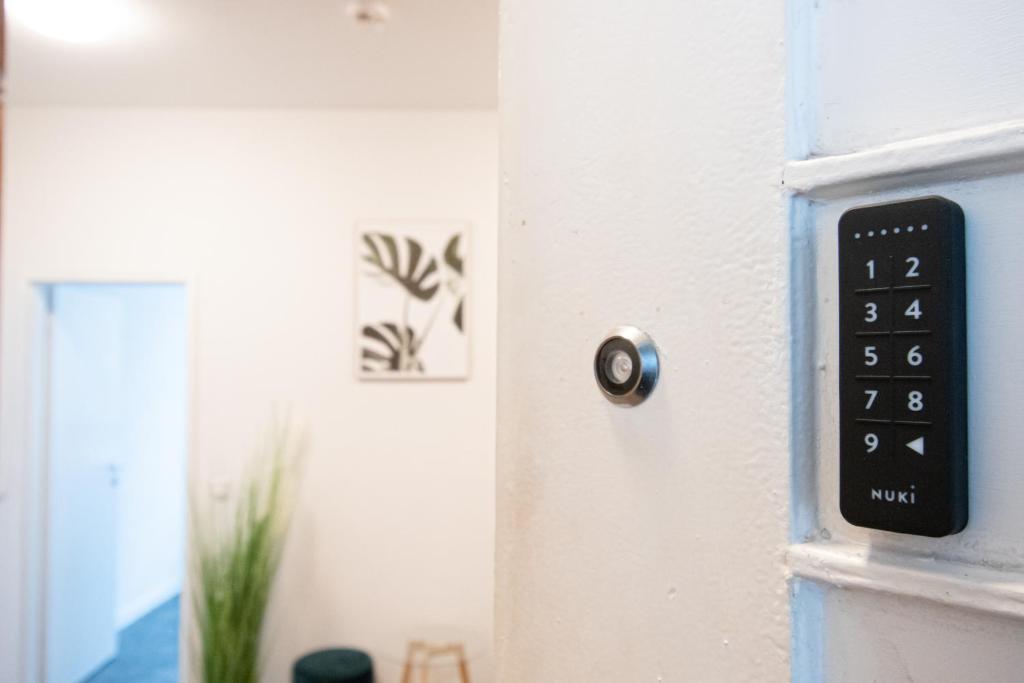 Room&Go: Zentral - Balkon - Arbeitsplatz photo 4
