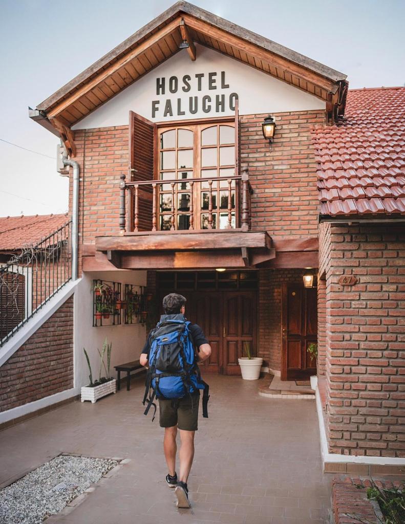 Hostel Falucho photo 2