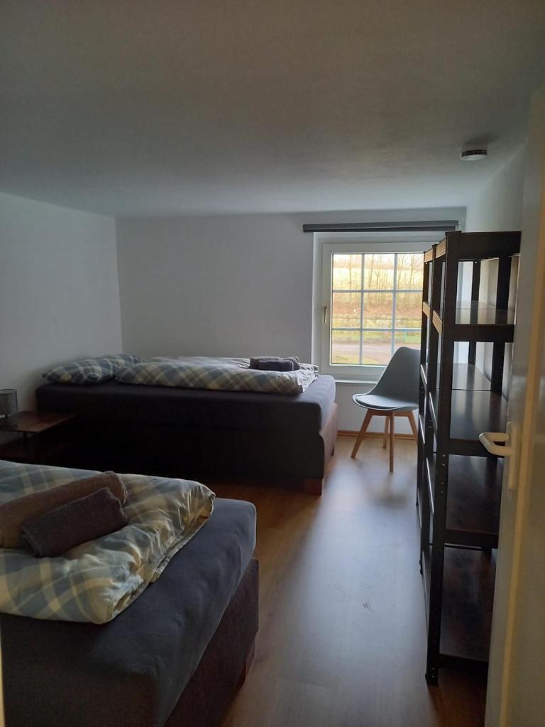 Ferienwohnung Hellweg photo 2