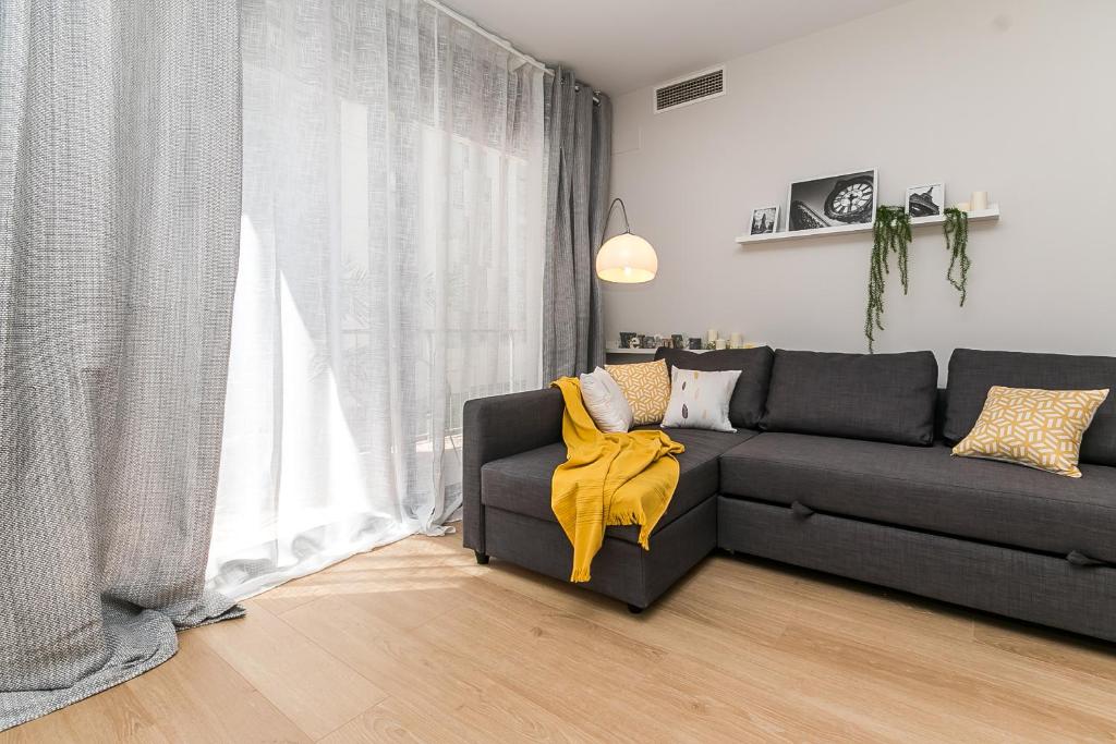 Top family apartment by Lofties photo 2