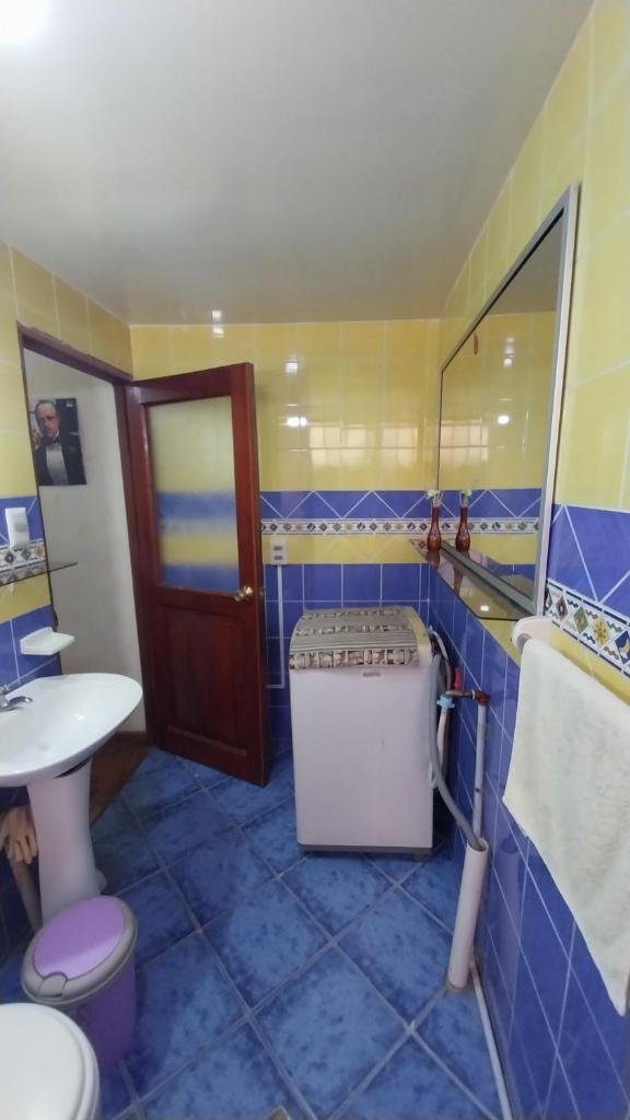 Elegante Apartamento en La Paz photo 3