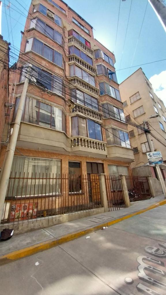 Elegante Apartamento en La Paz photo 1