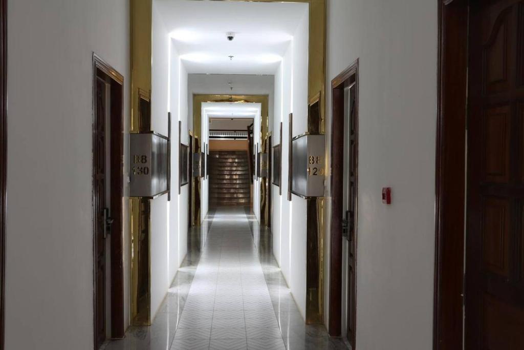 Hengly Mohasambath Hotel & Spa photo 1
